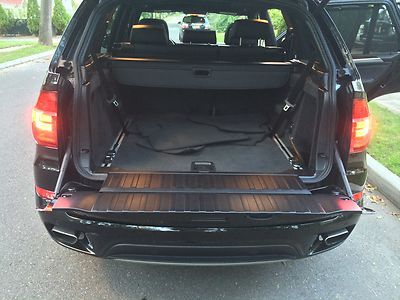 11 X5 5.0I 50-XDRIVE-NAV-PREMIUM-SPORT-THIRD ROW-REAR TV/DVD-1 OWNER-CAMERA-SNSR, US $39,995.00, image 35