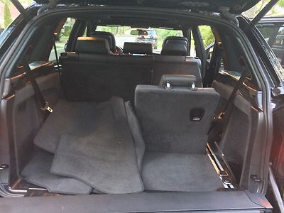 11 X5 5.0I 50-XDRIVE-NAV-PREMIUM-SPORT-THIRD ROW-REAR TV/DVD-1 OWNER-CAMERA-SNSR, US $39,995.00, image 36