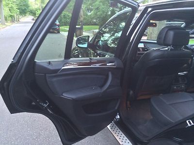 11 X5 5.0I 50-XDRIVE-NAV-PREMIUM-SPORT-THIRD ROW-REAR TV/DVD-1 OWNER-CAMERA-SNSR, US $39,995.00, image 39