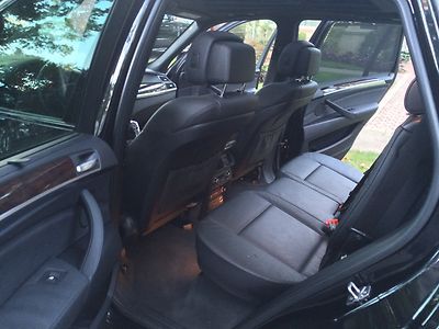 11 X5 5.0I 50-XDRIVE-NAV-PREMIUM-SPORT-THIRD ROW-REAR TV/DVD-1 OWNER-CAMERA-SNSR, US $39,995.00, image 40