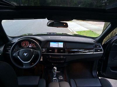 11 X5 5.0I 50-XDRIVE-NAV-PREMIUM-SPORT-THIRD ROW-REAR TV/DVD-1 OWNER-CAMERA-SNSR, US $39,995.00, image 41