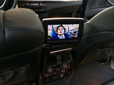 11 X5 5.0I 50-XDRIVE-NAV-PREMIUM-SPORT-THIRD ROW-REAR TV/DVD-1 OWNER-CAMERA-SNSR, US $39,995.00, image 43