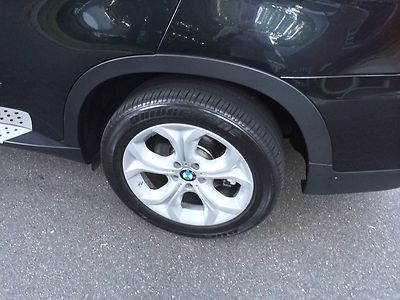 11 X5 5.0I 50-XDRIVE-NAV-PREMIUM-SPORT-THIRD ROW-REAR TV/DVD-1 OWNER-CAMERA-SNSR, US $39,995.00, image 45