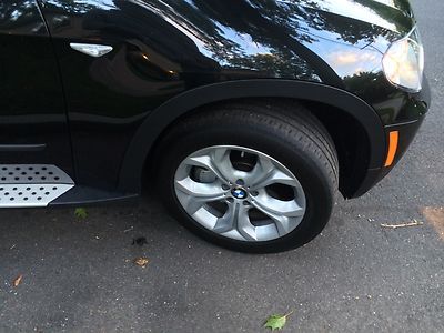 11 X5 5.0I 50-XDRIVE-NAV-PREMIUM-SPORT-THIRD ROW-REAR TV/DVD-1 OWNER-CAMERA-SNSR, US $39,995.00, image 47