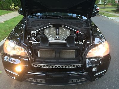 11 X5 5.0I 50-XDRIVE-NAV-PREMIUM-SPORT-THIRD ROW-REAR TV/DVD-1 OWNER-CAMERA-SNSR, US $39,995.00, image 50