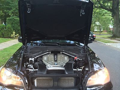 11 X5 5.0I 50-XDRIVE-NAV-PREMIUM-SPORT-THIRD ROW-REAR TV/DVD-1 OWNER-CAMERA-SNSR, US $39,995.00, image 51