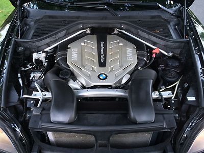 11 X5 5.0I 50-XDRIVE-NAV-PREMIUM-SPORT-THIRD ROW-REAR TV/DVD-1 OWNER-CAMERA-SNSR, US $39,995.00, image 52