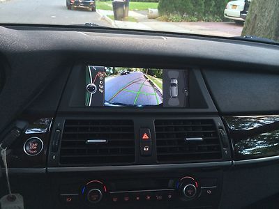 11 X5 5.0I 50-XDRIVE-NAV-PREMIUM-SPORT-THIRD ROW-REAR TV/DVD-1 OWNER-CAMERA-SNSR, US $39,995.00, image 53