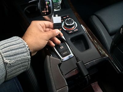 11 X5 5.0I 50-XDRIVE-NAV-PREMIUM-SPORT-THIRD ROW-REAR TV/DVD-1 OWNER-CAMERA-SNSR, US $39,995.00, image 54