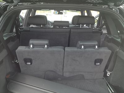 11 X5 5.0I 50-XDRIVE-NAV-PREMIUM-SPORT-THIRD ROW-REAR TV/DVD-1 OWNER-CAMERA-SNSR, US $39,995.00, image 55