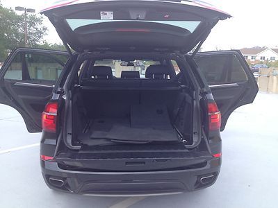 11 X5 5.0I 50-XDRIVE-NAV-PREMIUM-SPORT-THIRD ROW-REAR TV/DVD-1 OWNER-CAMERA-SNSR, US $39,995.00, image 57