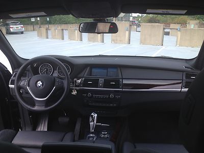 11 X5 5.0I 50-XDRIVE-NAV-PREMIUM-SPORT-THIRD ROW-REAR TV/DVD-1 OWNER-CAMERA-SNSR, US $39,995.00, image 58