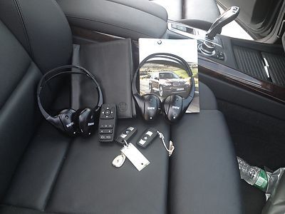 11 X5 5.0I 50-XDRIVE-NAV-PREMIUM-SPORT-THIRD ROW-REAR TV/DVD-1 OWNER-CAMERA-SNSR, US $39,995.00, image 59