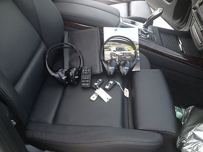 11 X5 5.0I 50-XDRIVE-NAV-PREMIUM-SPORT-THIRD ROW-REAR TV/DVD-1 OWNER-CAMERA-SNSR, US $39,995.00, image 60