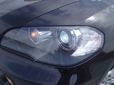 11 X5 5.0I 50-XDRIVE-NAV-PREMIUM-SPORT-THIRD ROW-REAR TV/DVD-1 OWNER-CAMERA-SNSR, US $39,995.00, image 61