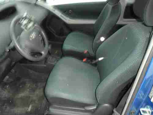 2008 Toyota Yaris Base Hatchback 2-Door 1.5L, US $6,495.00, image 5