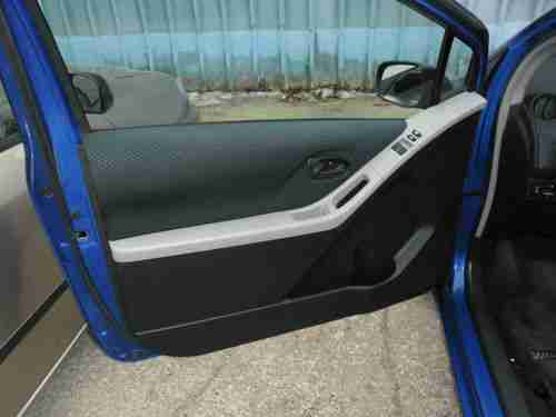 2008 Toyota Yaris Base Hatchback 2-Door 1.5L, US $6,495.00, image 8