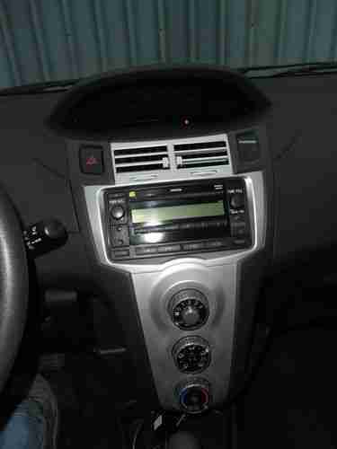 2008 Toyota Yaris Base Hatchback 2-Door 1.5L, US $6,495.00, image 15