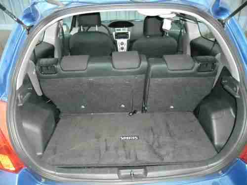 2008 Toyota Yaris Base Hatchback 2-Door 1.5L, US $6,495.00, image 17