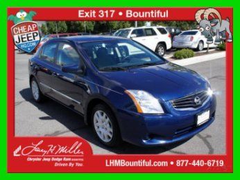 2011 used 2l i4 16v automatic fwd sedan