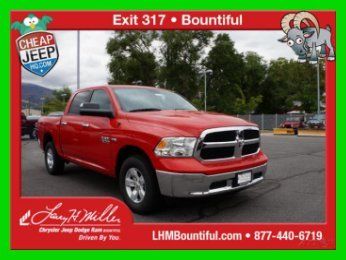 2014 slt new 5.7l v8 16v 4wd