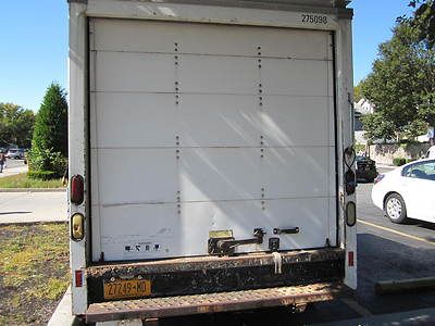 superb work truck cargo 12 foot box ready for work, US $5,950.00, image 11