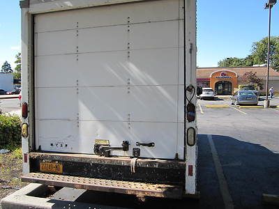 superb work truck cargo 12 foot box ready for work, US $5,950.00, image 12