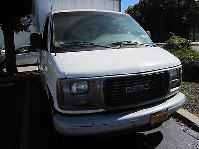 superb work truck cargo 12 foot box ready for work, US $5,950.00, image 19
