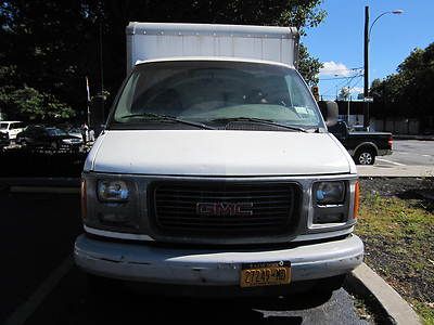 superb work truck cargo 12 foot box ready for work, US $5,950.00, image 21