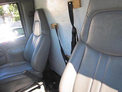 superb work truck cargo 12 foot box ready for work, US $5,950.00, image 30