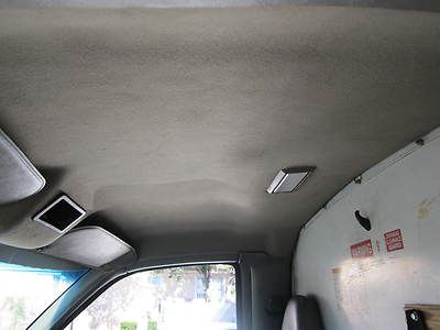 superb work truck cargo 12 foot box ready for work, US $5,950.00, image 31