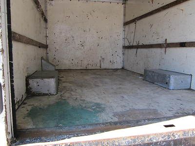 superb work truck cargo 12 foot box ready for work, US $5,950.00, image 36