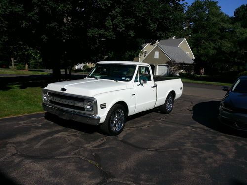 383 stroker fuel injected!!!!!!!!, image 4