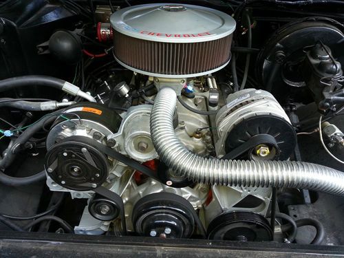 383 stroker fuel injected!!!!!!!!, image 5
