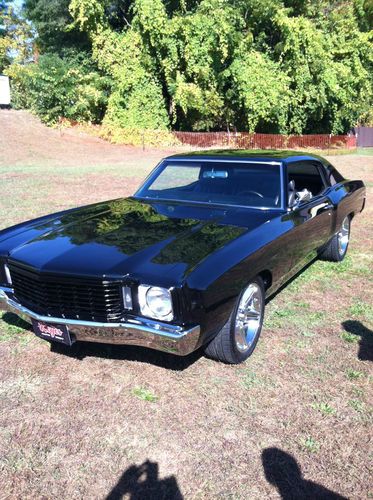 1972 monte carlo