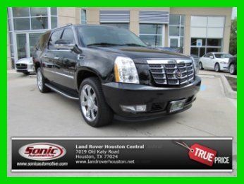 2008 used 6.2l v8 16v awd suv onstar bose