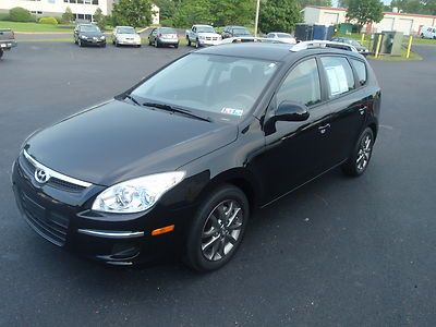 2012 hyundai elantra touring wagon automatic 4cylinder only 5000miles one owner