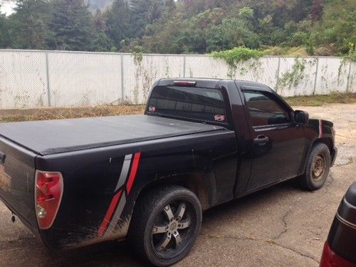 2006 chevy colorado