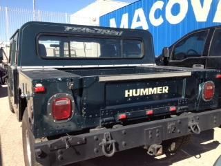 1993 hummer h1