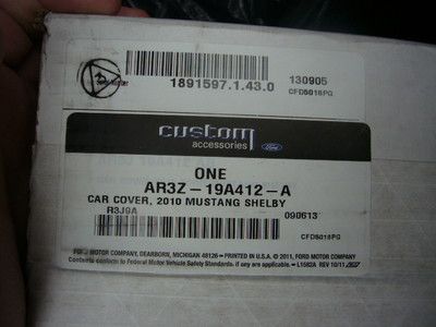 821a GT 500 14 super charged 5.8L svt black convertible recaro racing track pack, image 43