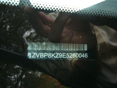 821a GT 500 14 super charged 5.8L svt black convertible recaro racing track pack, image 45