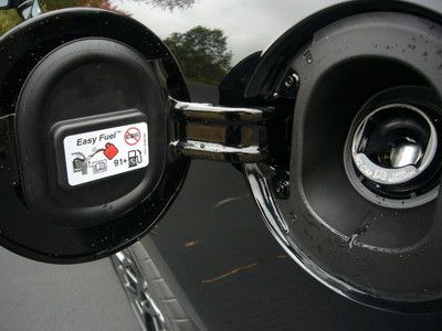 821a GT 500 14 super charged 5.8L svt black convertible recaro racing track pack, image 47