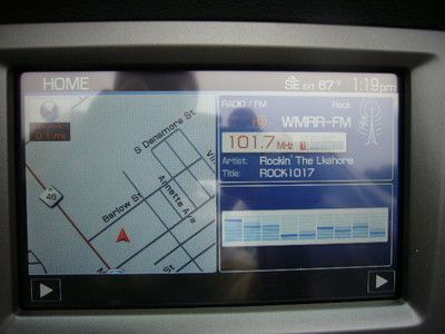 821a GT 500 14 super charged 5.8L svt black convertible recaro racing track pack, image 75