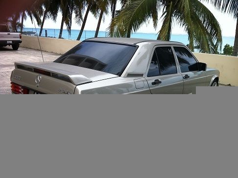 Mercedes Benz 190E  2.3L 16 Valves, US $14,000.00, image 3