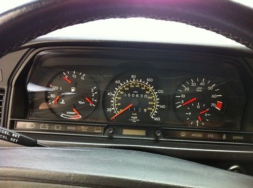 Mercedes Benz 190E  2.3L 16 Valves, US $14,000.00, image 6