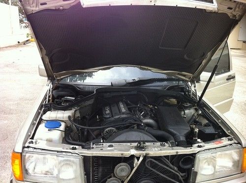 Mercedes Benz 190E  2.3L 16 Valves, US $14,000.00, image 8