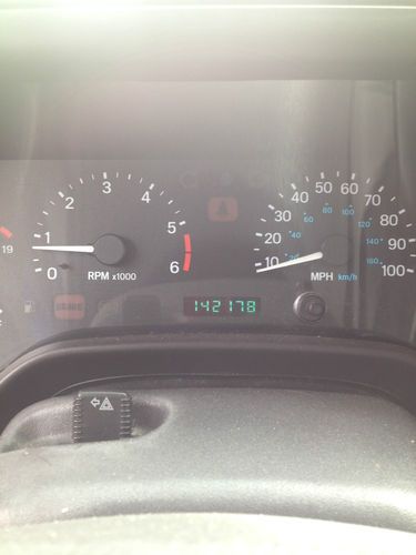 2000 Jeep Wrangler SE Sport Utility 2-Door 2.5L, US $5,000.00, image 8