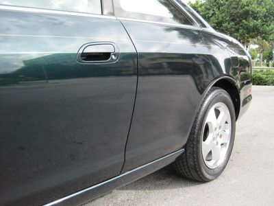 ~60,556 ACTUAL MILES~EX~200HP 3.0L V6~AUTOMATIC~LEATHER~SUNROOF~FLORIDA CAR~, US $6,480.00, image 8