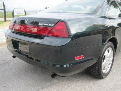 ~60,556 ACTUAL MILES~EX~200HP 3.0L V6~AUTOMATIC~LEATHER~SUNROOF~FLORIDA CAR~, US $6,480.00, image 14