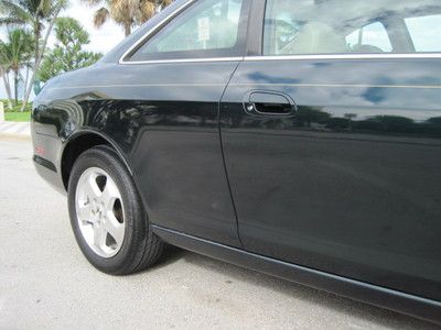 ~60,556 ACTUAL MILES~EX~200HP 3.0L V6~AUTOMATIC~LEATHER~SUNROOF~FLORIDA CAR~, US $6,480.00, image 19